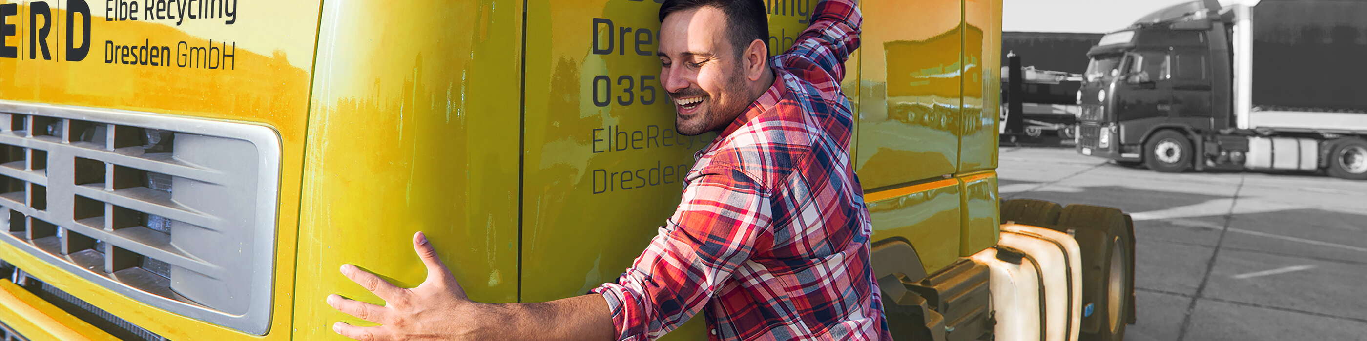 Werde Teil unseres Teams in Dresden